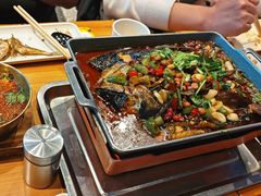 -本色.小马哥烧烤(无锡九里仓店)