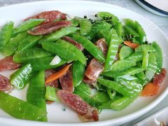 -鲜得莱渔港·小平岛海胆馆(七贤岭店)