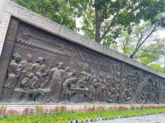 -大槐树寻根祭祖园