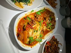 -香料集市新疆餐厅·清真聚餐(成都远洋太古里店)