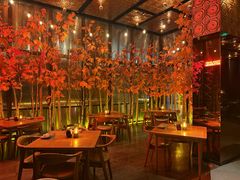 -THE CANNERY&JUJU 新鲜海鲜·牛排美食酒廊