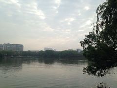 -南通濠河风景名胜区