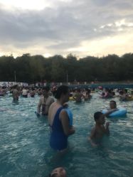 -珍珠泉水上世界