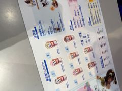 -DQ·蛋糕·冰淇淋(南开大悦城2F店)