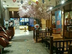 -大江户·温泉洗浴(浑南店)