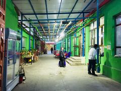 大堂-马白开来特色羊排揪片子  (总店)