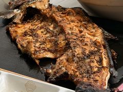 -闻道食府烙饼卷带鱼(原车耳营店原大觉寺店)