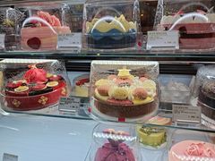 -哈根达斯(芳圆里店)