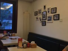 -金豆角砂锅焖面(安贞店)