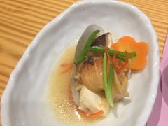 -花潮料理艺食馆(世欧广场店)