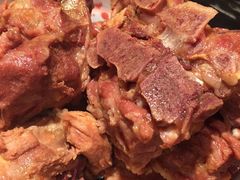 -金掌勺锅包肉(太原万达店)