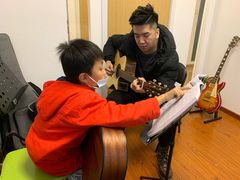 -MusicLife音乐(浦东校区)