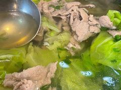 -全牛匠·乐山跷脚牛肉(新中关店)