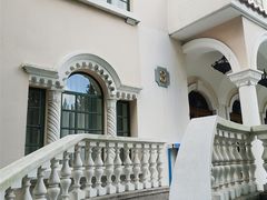 -上海安亭别墅花园酒店