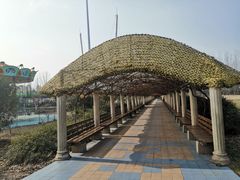 -云幽谷旅游区