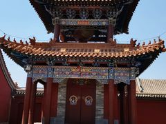 -大召无量寺