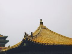 -普陀宗乘之庙(小布达拉宫)