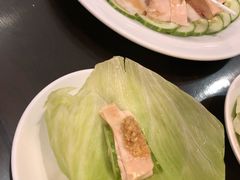 山水鸡-三盅两件(百丽宫)