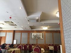 大堂-澳门西南饭店·粤菜·茶市·手工点心(华海路店)