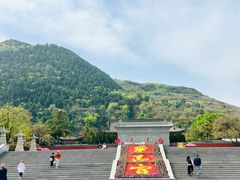 -华清宫景区
