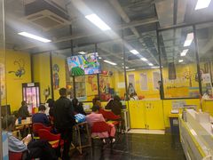 -秀王儿童运动馆(江南望庄店)