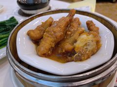 -凤凰楼酒家·粤宴点心(华强北店)