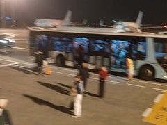 -杭州萧山国际机场