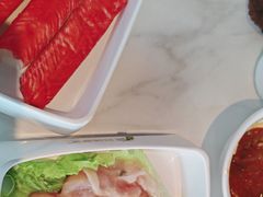 -名扬煮艺肥牛自助火锅(同和店)