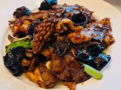 -玉林烤鸭店(定福庄店)