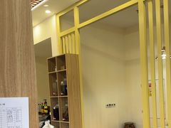 -朴小妹人参鸡汤火锅(长白山万达店)
