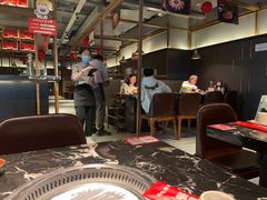 -韩悦牛排烤肉(仓山万达店)