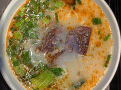 -辛杨和·大耳朵驴肉馆(银川总店)