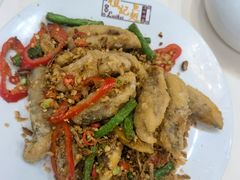 -凤城礼记鱼翅海鲜酒家(新马路总店)