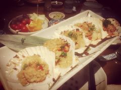 -蟹将军·松叶蟹和牛日料放题自助(K11店)