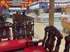 -百味饺子城•海鲜家常菜(秦皇岛店)