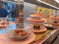 -争鲜回转寿司(西红门荟聚PLUS店)