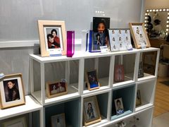-天真蓝照相馆(龙岗万科里店)