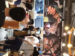 -聚点串吧·北京烧烤(赵登禹路店)