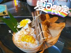-婉泰·特色小吃·舂鸡脚(告庄二店)