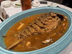 -阿五黄河大鲤鱼(海尚店)