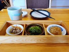 -楽燚日本料理(财富广场店)