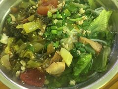 -周记蟹仔粉(侨港风情街店)