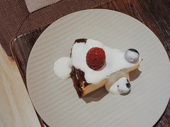 -Double cafe