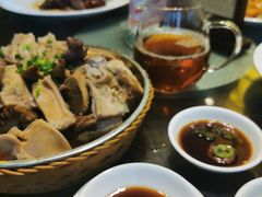 -猪肉婆私房菜(容桂总店)