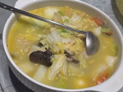 三鲜汤-双囍(高风苑店)