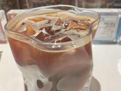 -Punchline Coffee&Roaster(同济大学店)