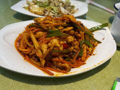 -振生清真饭店(永安道店)