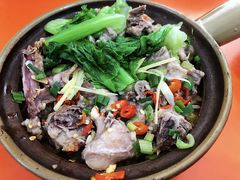 -潮香兴煲仔饭(莲花路店)