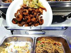 -瑞伯克牛排自助餐厅天一广场店