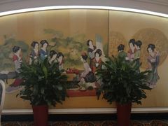 -玉满堂·湖北融合菜